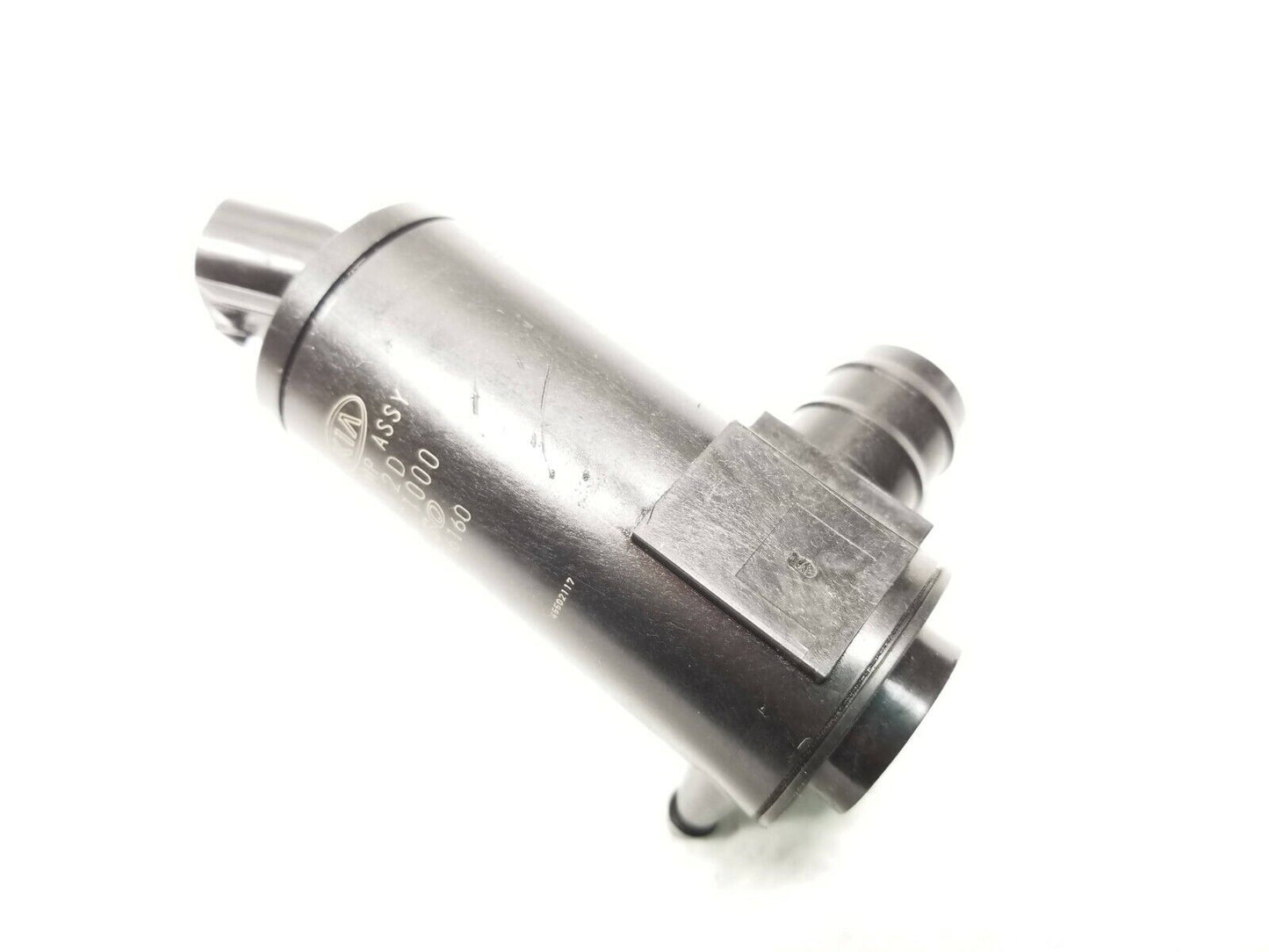 21 22 Kia Stinger Windshield Washer Pump OEM 312 Miles