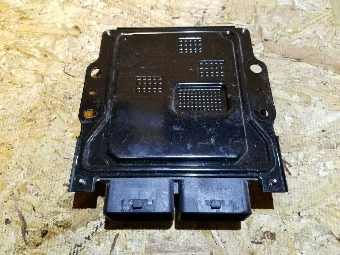 2017 Subaru Legacy 2.5l Ecu Ecm Engine Control Module OEM 10k