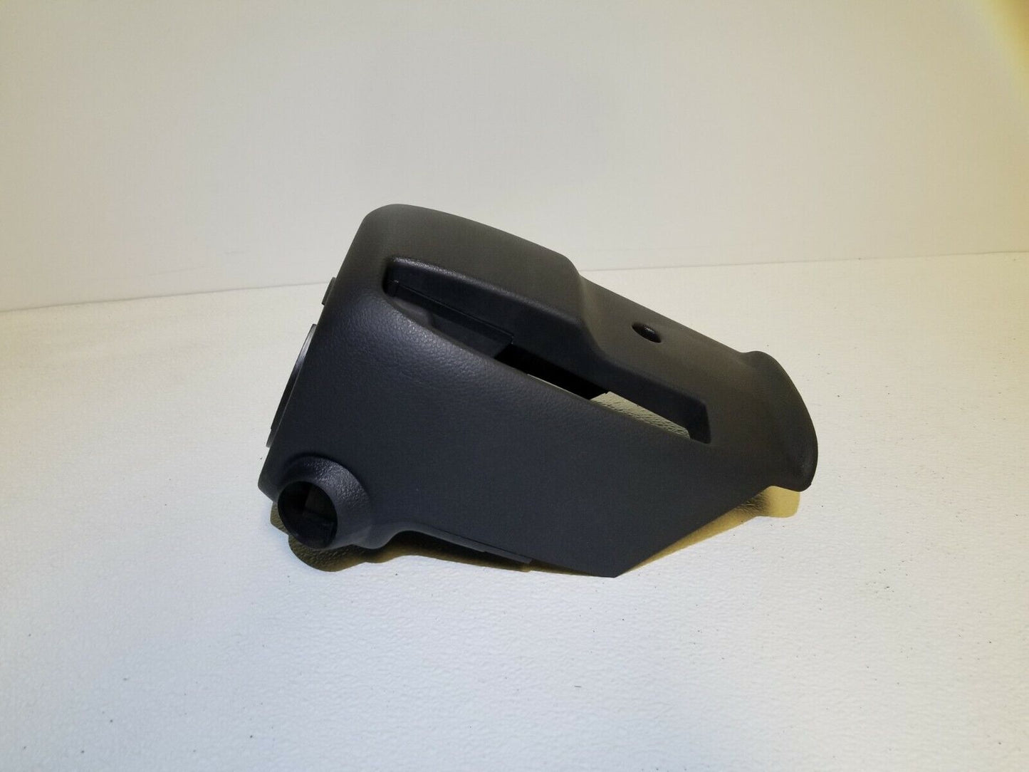 16 17 18 Nissan Maxima Steering Column Shroud Cover OEM 41k