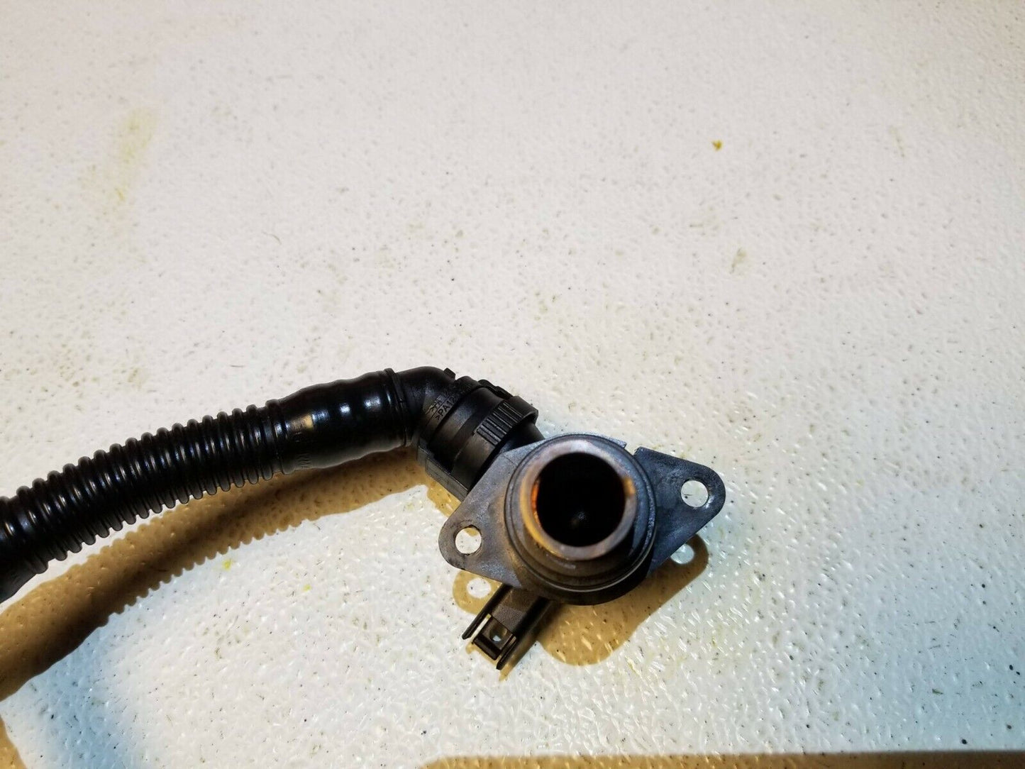 07 08 09 10 BMW E60 528i Engine Fuel Purge Valve Map Sensor OEM N52