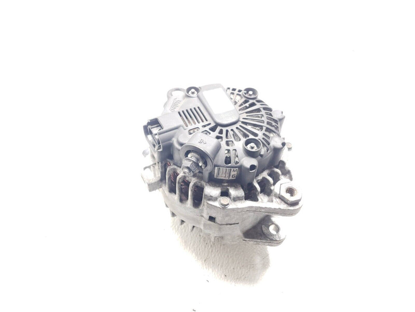 12 13 14 15 Kia Rio 1.6l At Alternator 37300-2b600 OEM