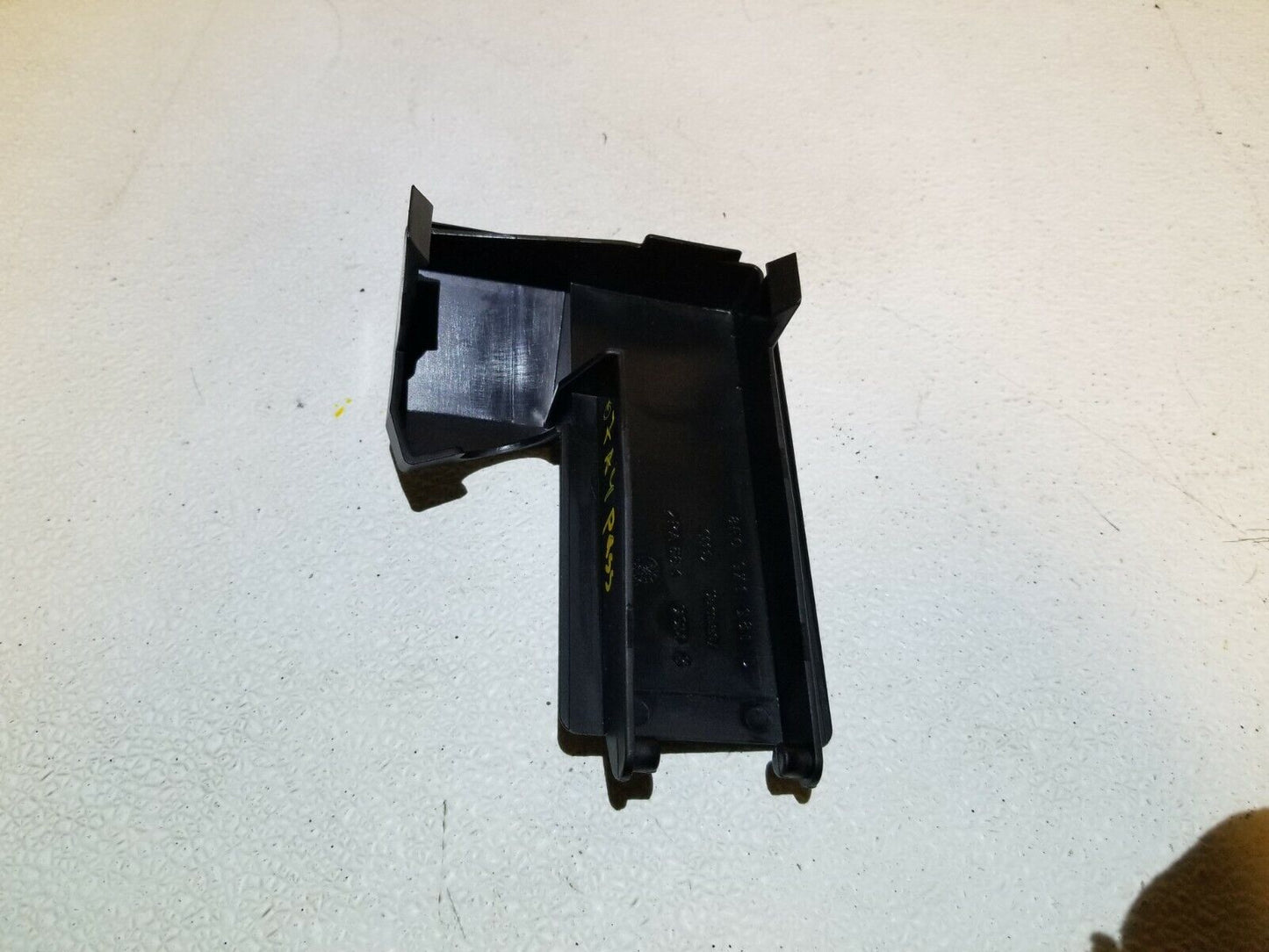 06 07 08 Audi A4 Front Right Seat Wire Connector OEM 85k Miles