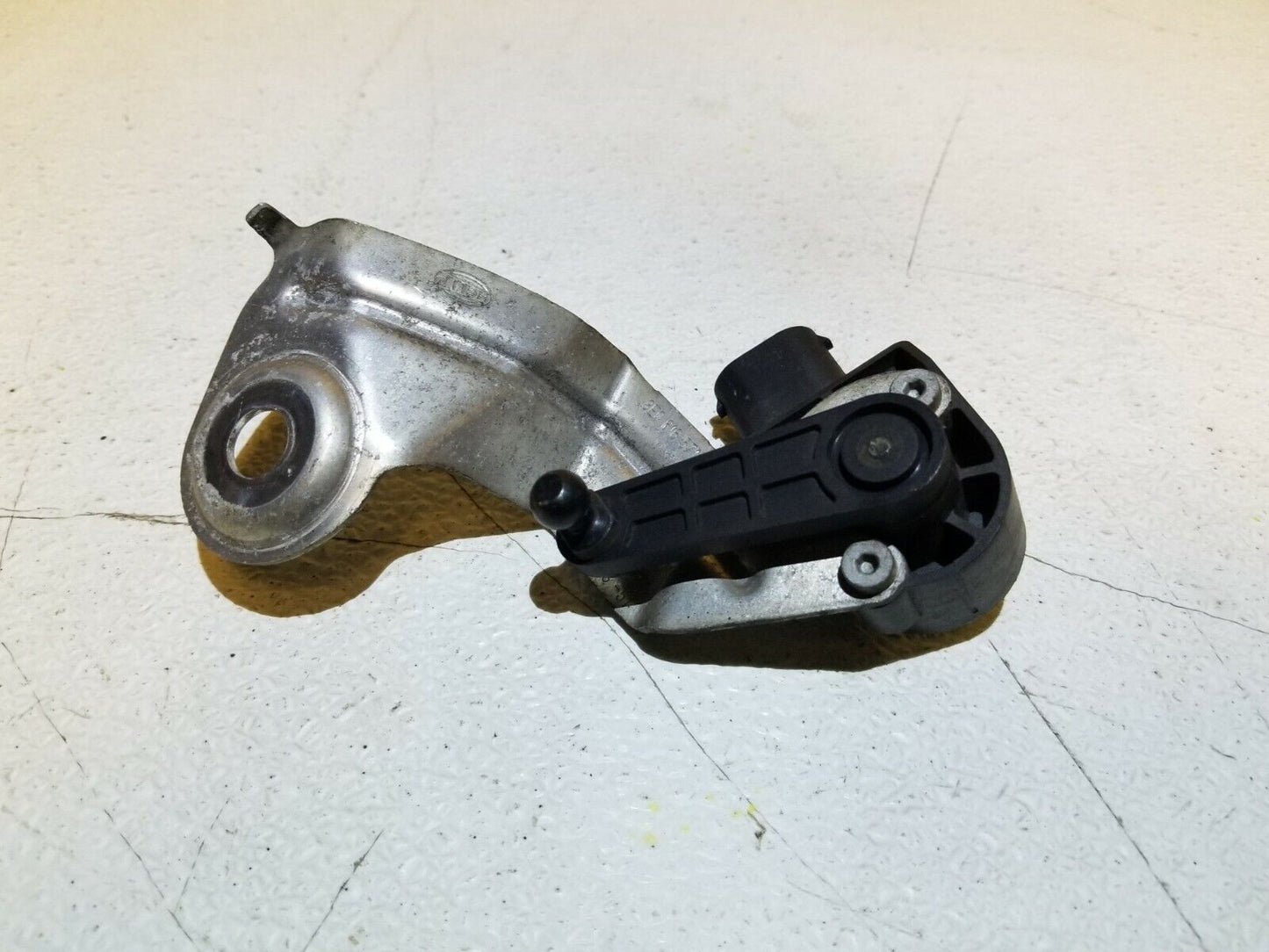 06 07 08 Audi A4 Sedan Rear Headlight Level Sensor  OEM 85k