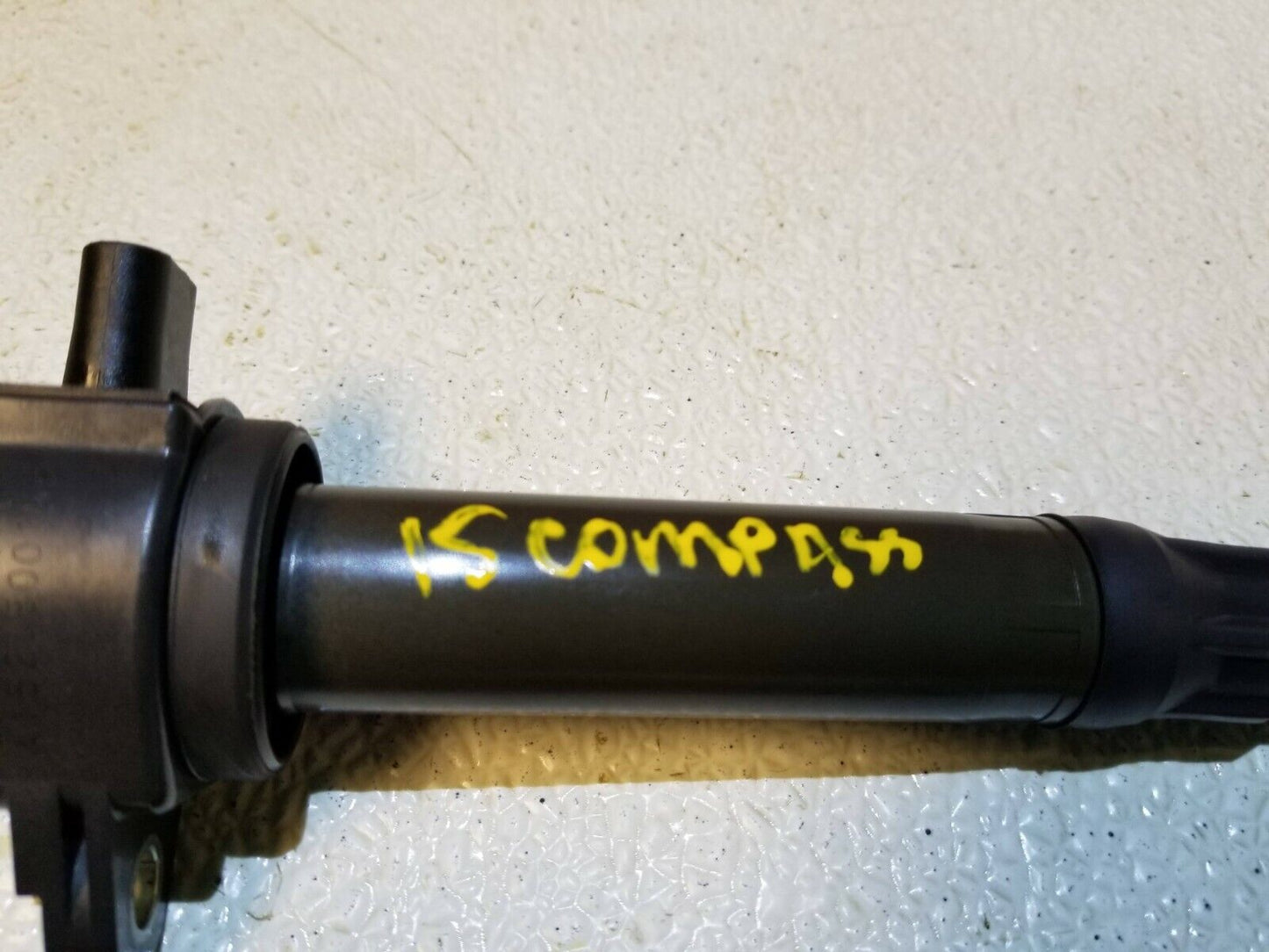 13 14 15 16 Jeep Compass 2.4l Ignition Coil 4pcs OEM