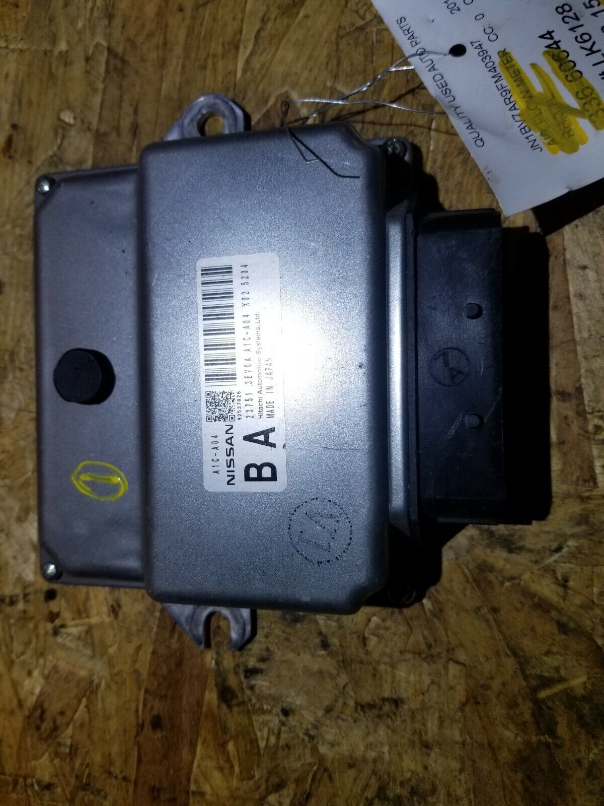 14 15 Infiniti Q40 Computer Brain Engine Control Ecu Ecm Module OEM 34k