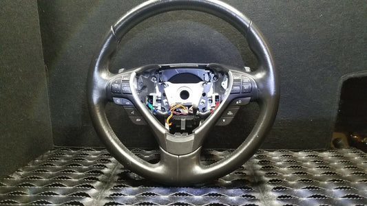 13 14 15 Acura RDX Steering Wheel W/ Paddle Shift & Switch Control OEM