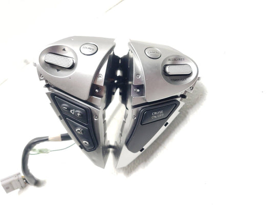 11 12 13 14 Nissan Juke Steering Wheel Switch OEM