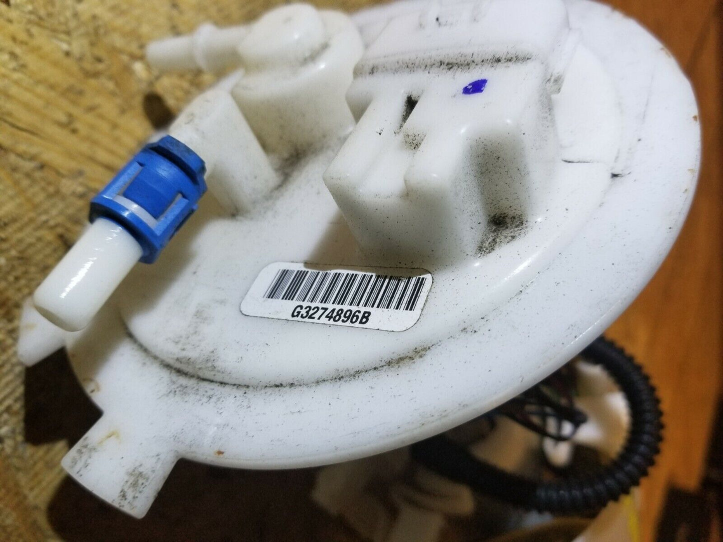 13 14 15 Nissan Altima Fuel Pump OEM 57k