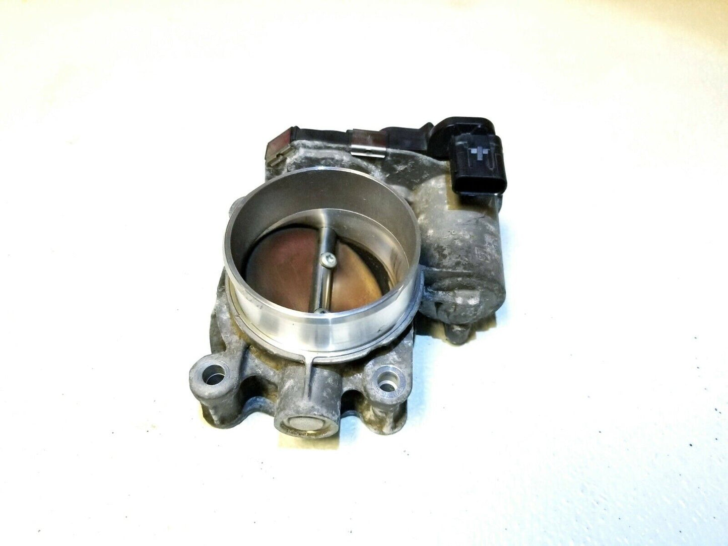 15 16 17 18 Chevy Impala 2.5l Throttle Body OEM