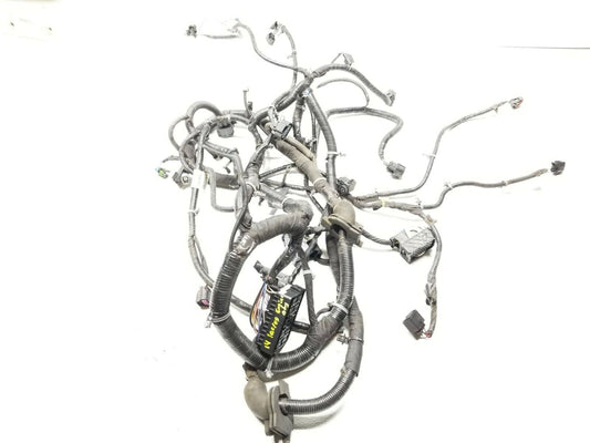 14 15 16 Buick Lacrosse 2.4l Engine Motor Wire Harness  OEM 60k