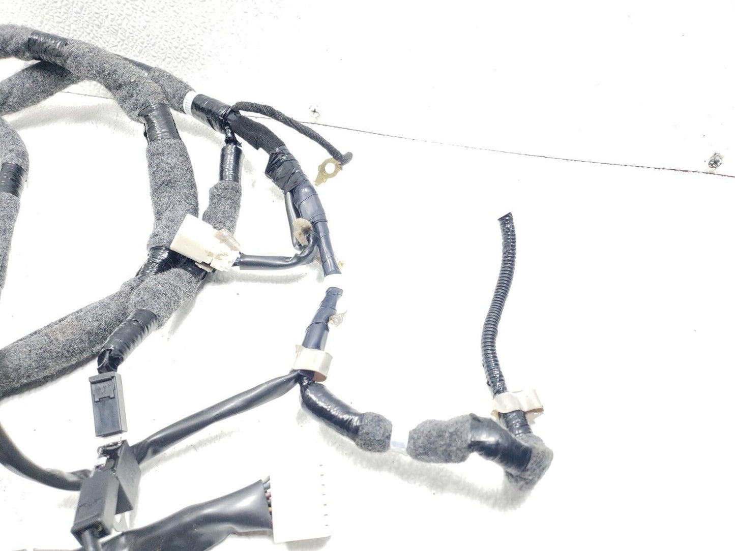 11 12 13 14 Nissan Juke Wire Harness Tailgate Liftgate OEM