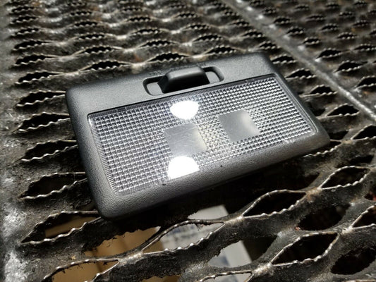 13 14 15 16 Scion Fr-s Overhead Console Map Interior Dome Light OEM 71k Miles