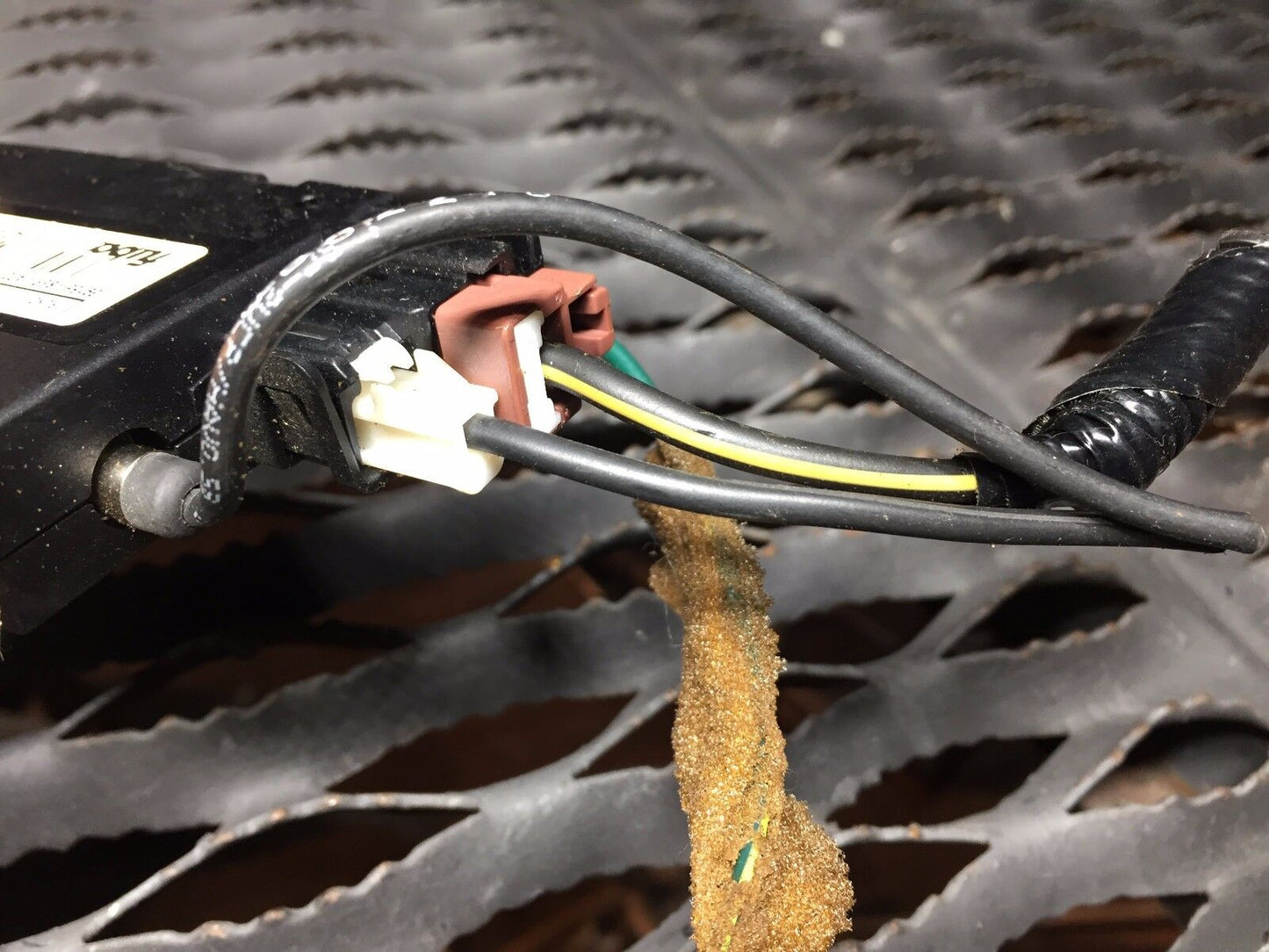 04 05 06 07 08 Acura Tl-s Antenna Module Unit 39155-sep-a02 OEM