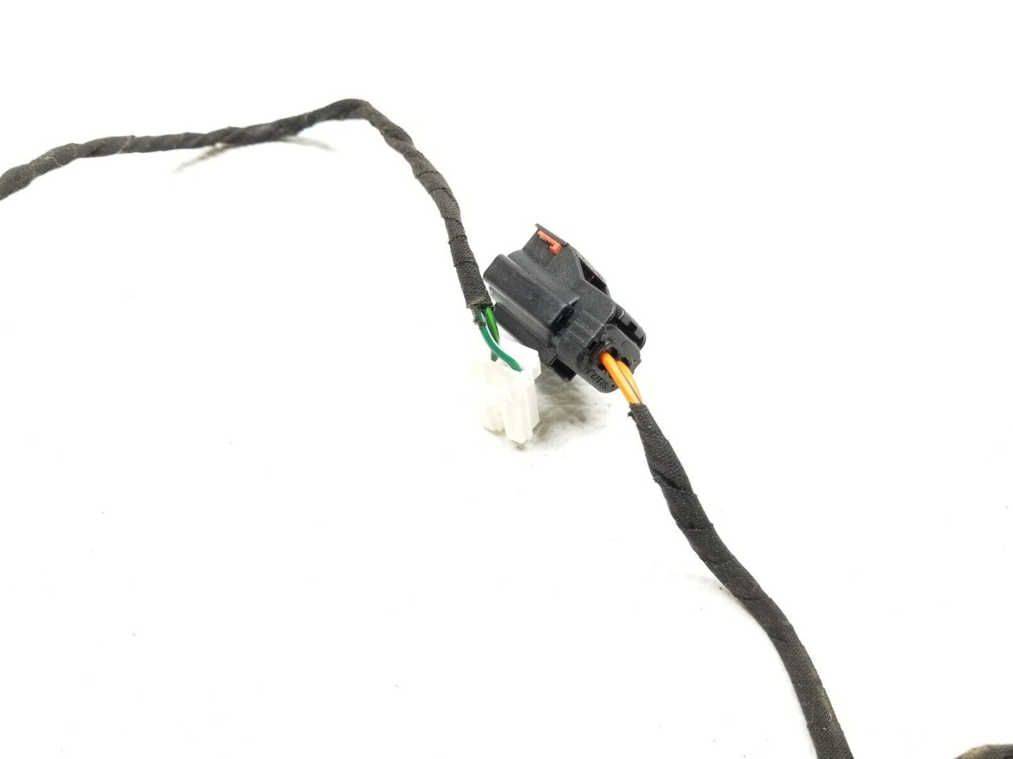 14 15 16 17 Jeep Grand Cherokee Rear Right Pass Side Door Wire Harness OEM