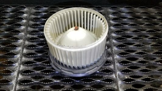 10 11 12 Lincoln MKT Front A/c Heater Blower Motor OEM