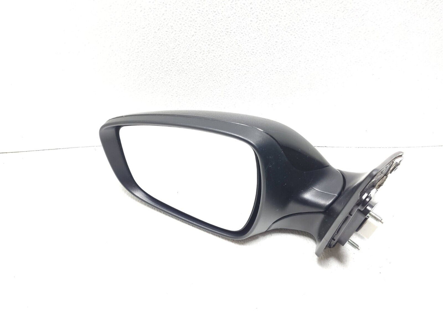 14 15 16 Hyundai Elantra Door Side View Mirror Left Driver Side OEM Sedan
