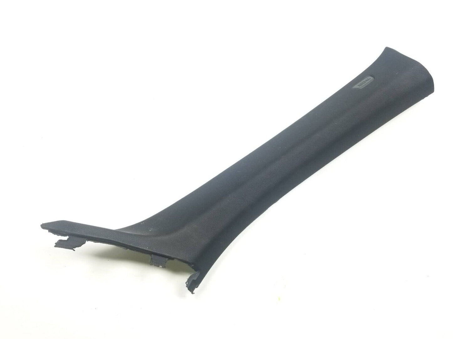 09 10 11 12 BMW 750li Windshield A Pillar Trim Cover Right Passenger Side OEM