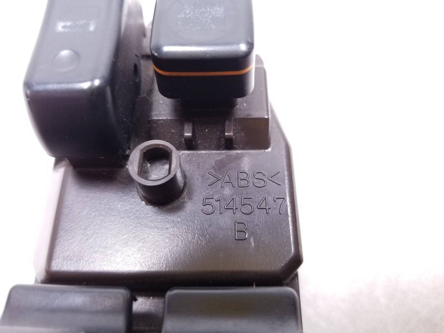 2005 - 2010 Toyota Sienna Power Window Master Switch Front Left Driver Side OEM