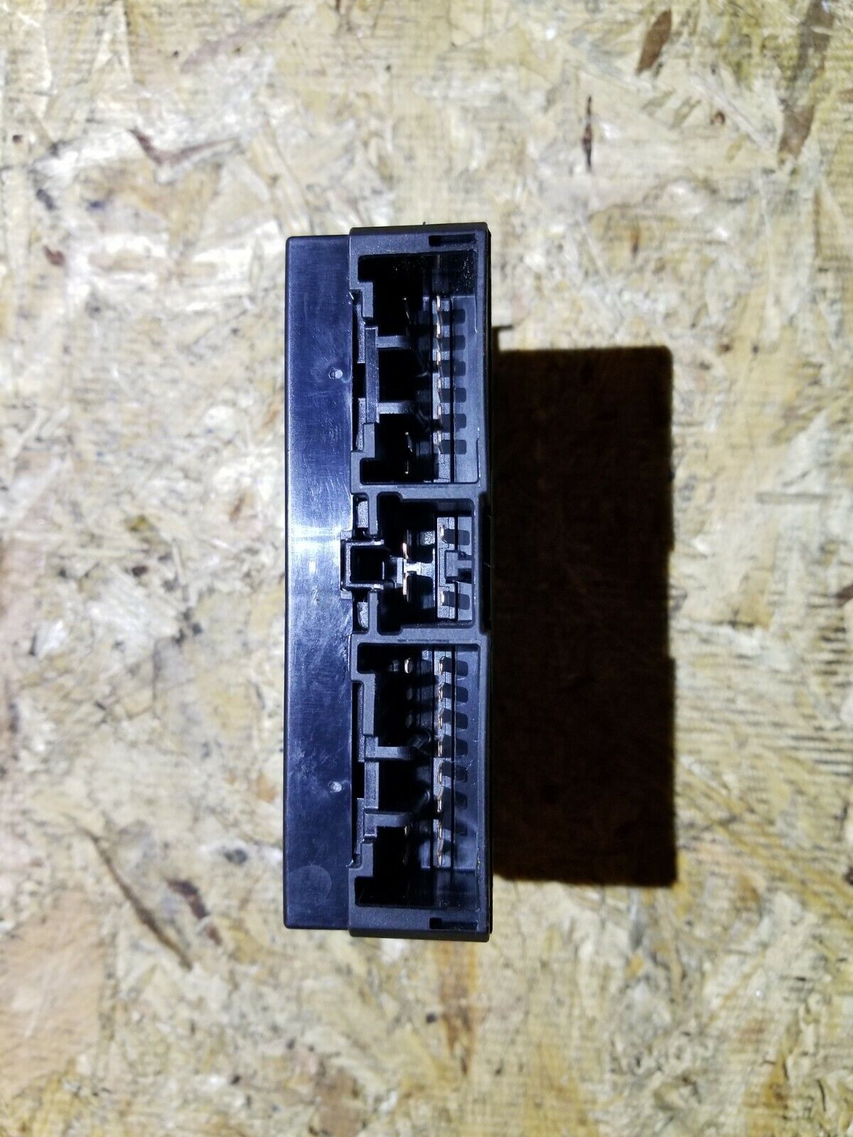 09 10 11 12 13 Lexus IS250 Multiplex Network Body Computer 89211-53010 OEM