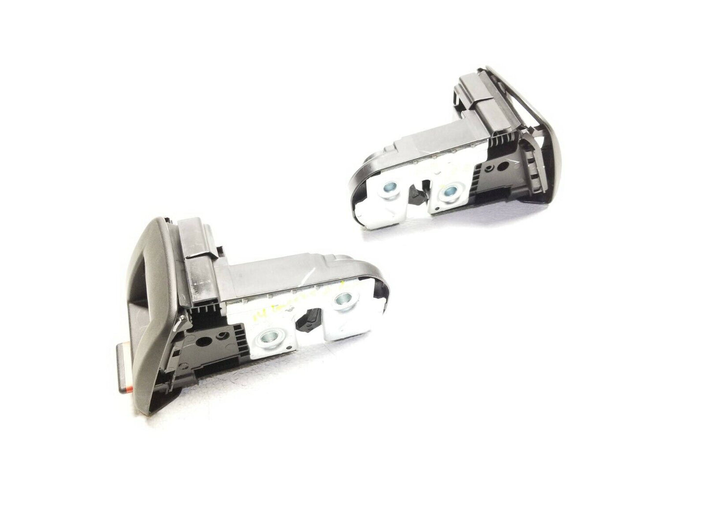14 15 16 Buick Lacrosse Rear Seat Fold Lock Pair OEM 60k Miles