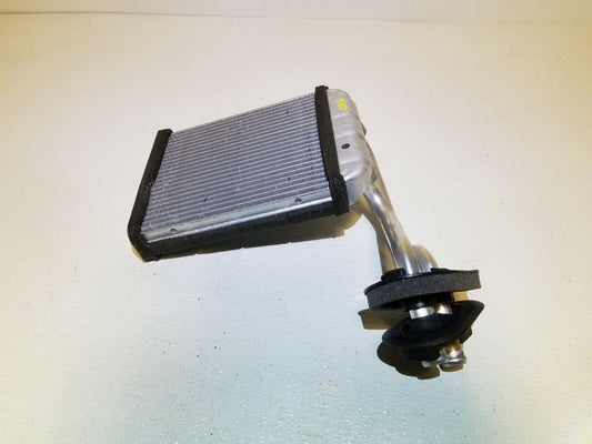 13 14 15  Audi Q7 Heater Core 7h1820101e OEM 87k Miles