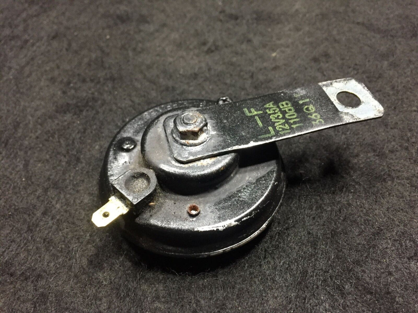 13 14 15 Subaru Xv Crosstrek Horn Signal OEM