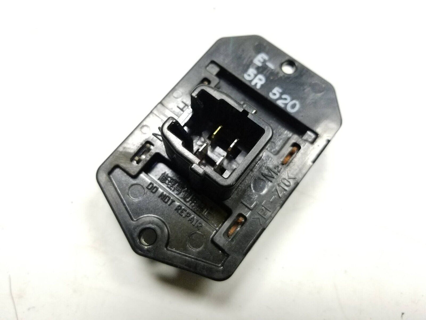 11 12 13 14 15 16 Scion Tc Blower Motor Resistor OEM