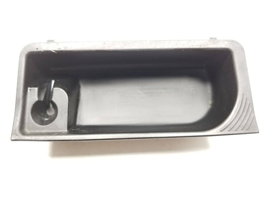 09 10 11 12 BMW 750li F02 Front Center Console Ashtray Insert Ash Try OEM