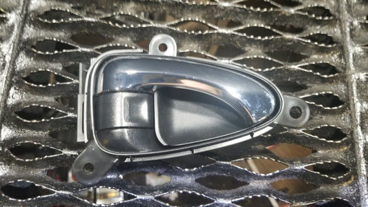 09 10 11 Toyota Camry Rear Right Passenger Interior Door Handle OEM