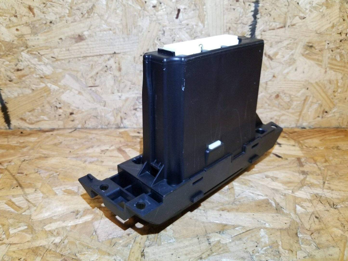 06 07 08 09 10 11 Cadillac DTS Automatic Climate AC Heater Temperature Contr OEM