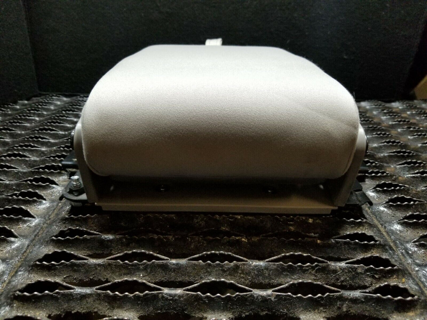 11 12 13 Subaru Forester Rear Seat Armrest W/ Cup Holder OEM 33k