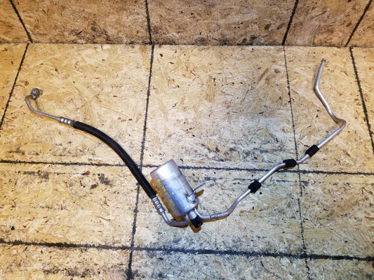 04 05 06 Chrysler Sebring Convertible A/c Accumulator Hose Line OEM