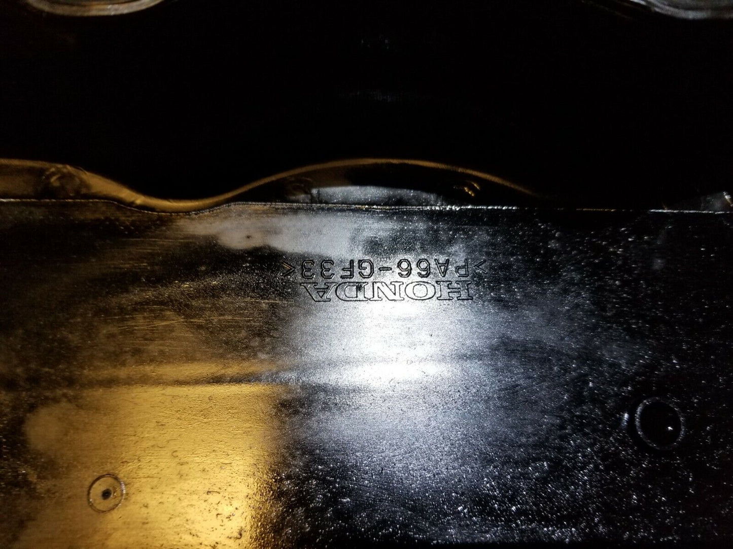 13 14 15 Honda Civic Sdn 1.8l Engine Valve Cover OEM 89k