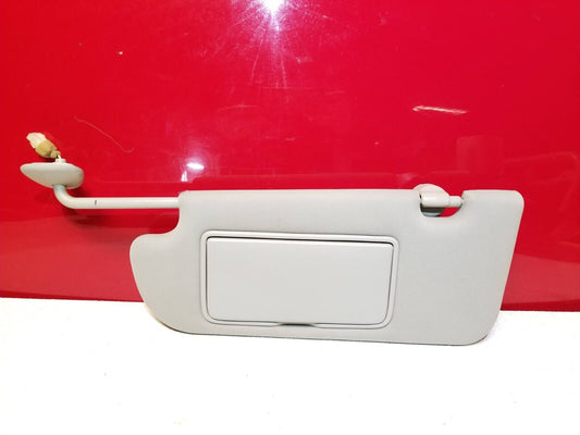 16 17 18 19 20 Infiniti Q50 Sun Visor Left Driver Side OEM