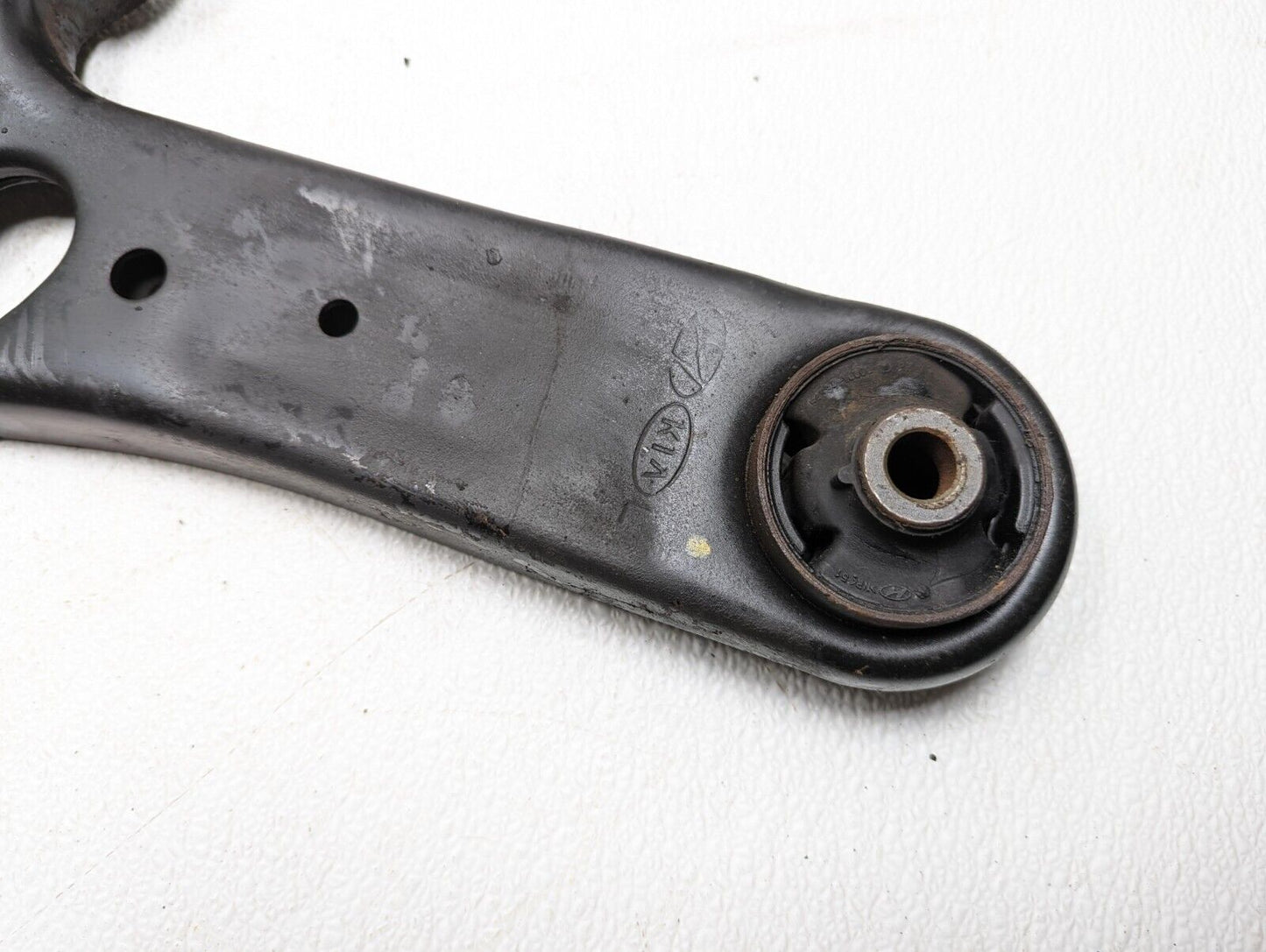 12 13 14 15 Kia Rio Front Lower Control Arm Driver Left Side OEM