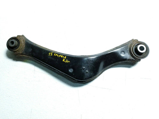 15 16 17 18 Chevy Impala Rear Left Driver Side Upper Control Arm OEM