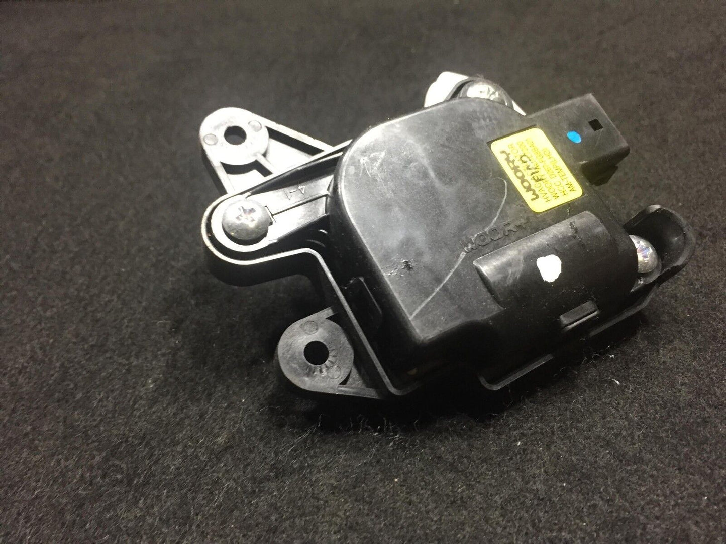 2010 2011 Kia Soul AC Core Actuator Servo Flap Motor OEM A1