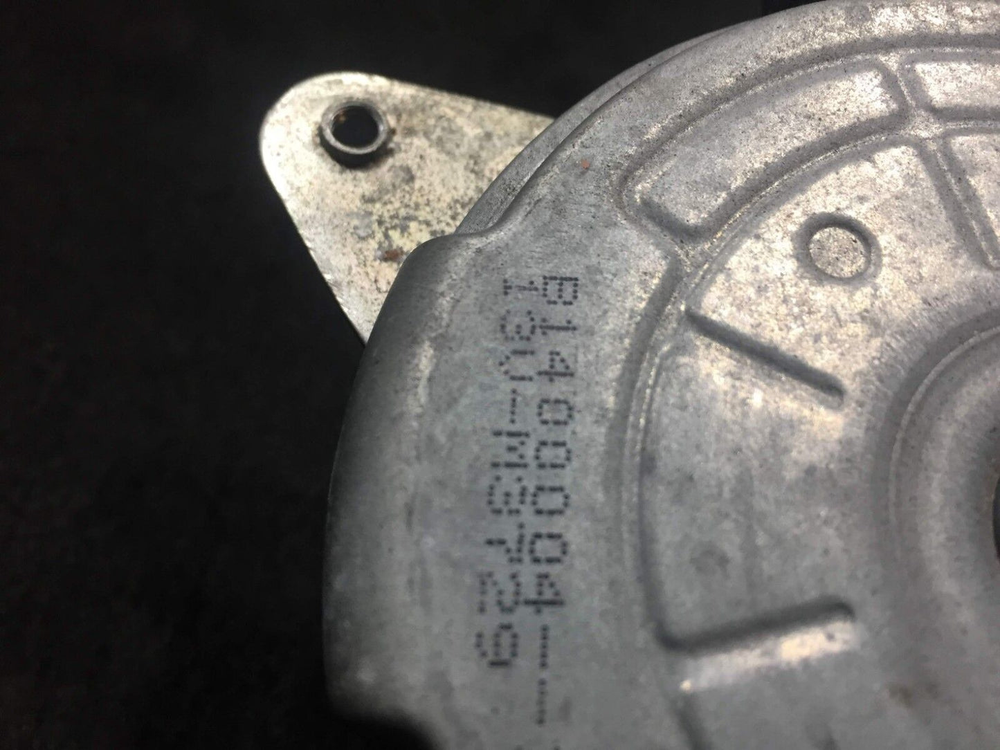 13 14 15 Subaru Xv Crosstrek Radiator Cooling Fan Motor OEM