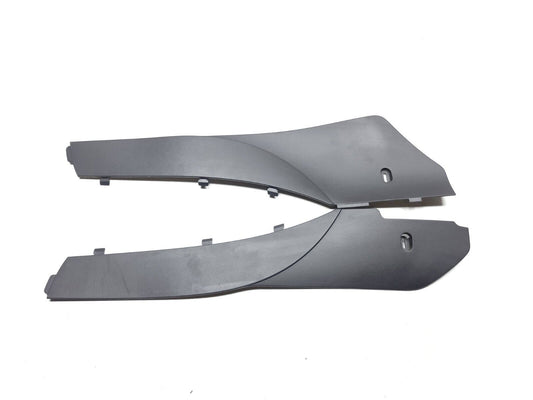 09 10 11 12 Volkswagen Cc Center Console  Side Trim Cover Panel Left & Right OEM