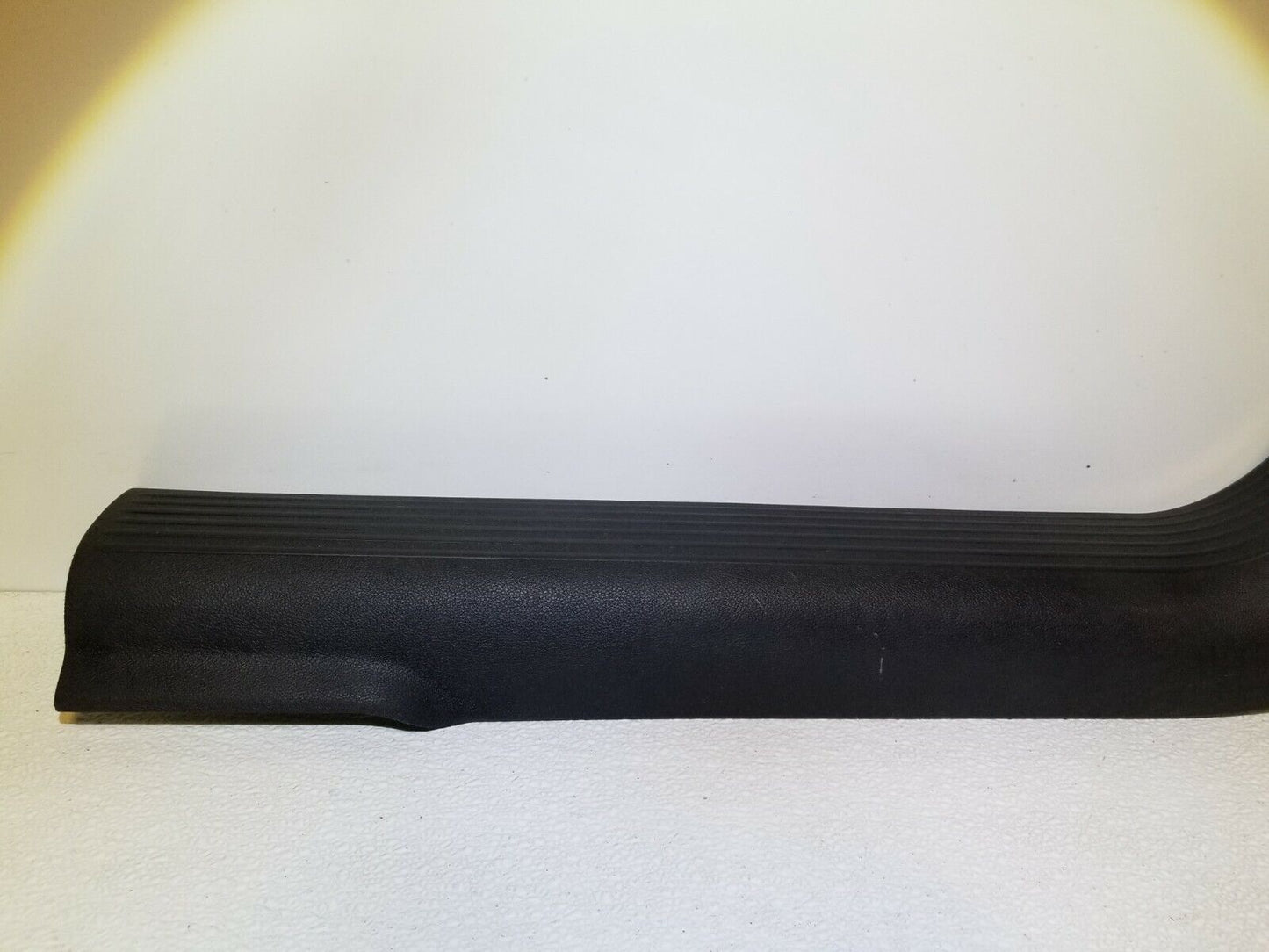 13 14 15 16  Dodge Dart Front Left Driver Cowl Kick Trim Panel Ome 76k
