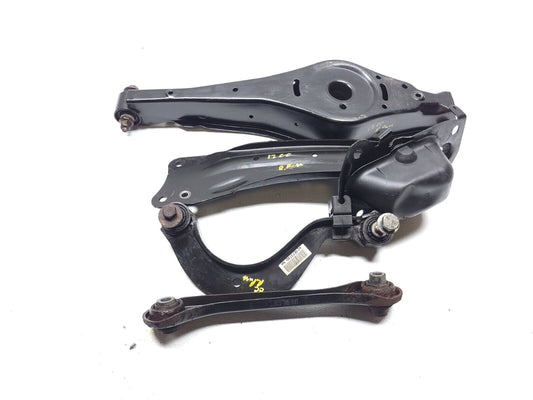 09 10 11 12 Volkswagen Cc Rear Control Arm Right Passenger Side 4pcs OEM