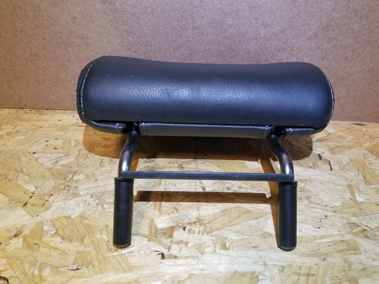 06 07 08 09 Saab 9-5 Aero Rear Left Driver Side Headrest Head Rest OEM