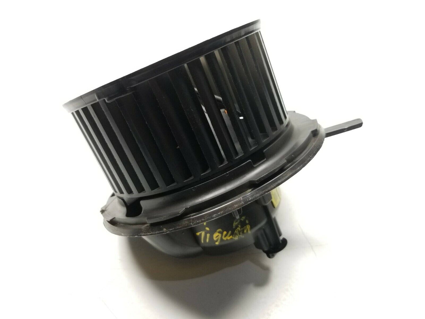09 11 12 13 14 15 16 17 VW Tiguan Blower Motor OEM 43k