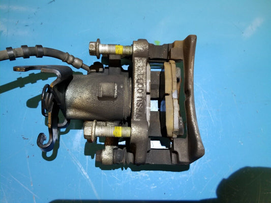 10 11 12 13 14 Ford Mustang Cabrio Rear Left Driver Side Brake Caliper OEM