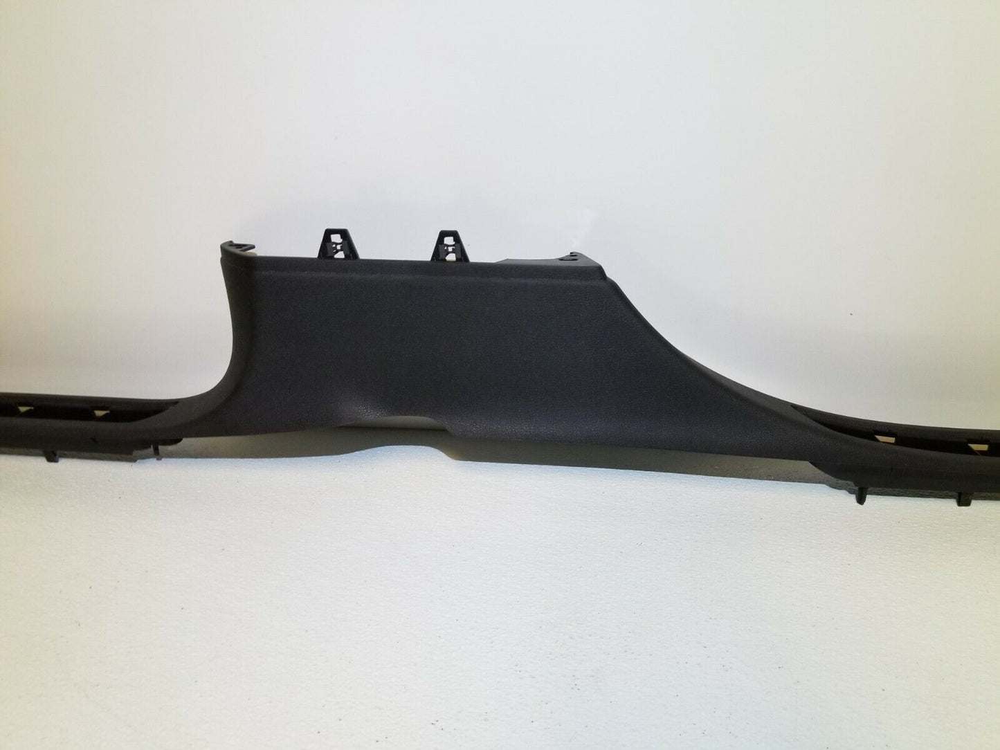 11 12 13 14 15  Audi Q7 Left Driver Side Door Sill Scuff Plate Panel OEM 87k