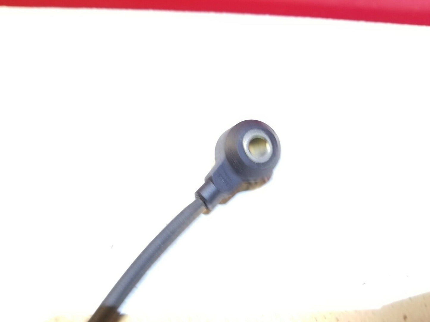 03 04 05 06 Audi A4 B6 3.0l Knock Sensor 2pcs OEM