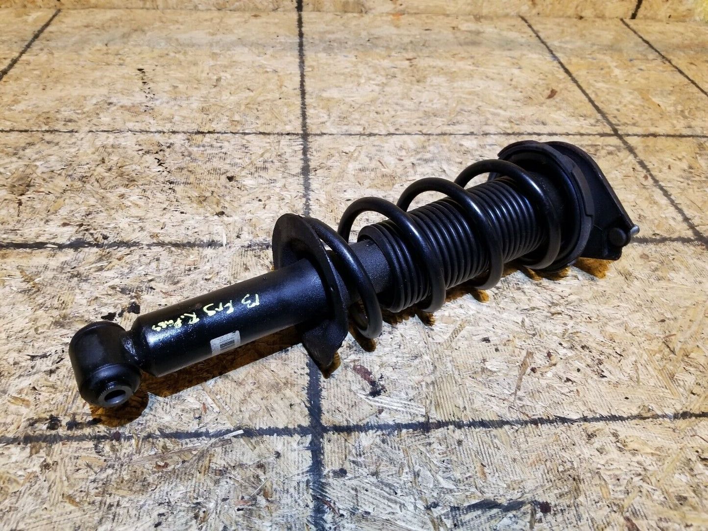 13 14 15 16 Scion Fr-s Rear Right Passenger Side Shock Strut Absorber OEM