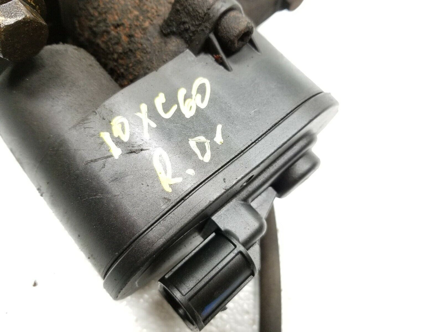 10 11 12 13 Volvo XC60 Rear Right Passenger Brake Caliper OEM