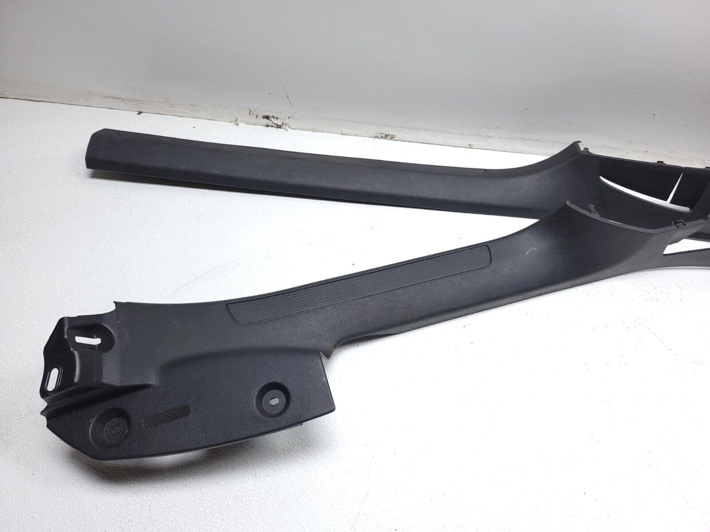09 10 11 12 Volkswagen Cc Door Sill Scuff Plate Trim Cover Left Right Lh Rh OEM