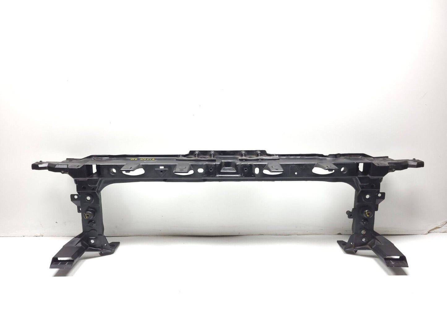 2007 - 2014 Lincoln Navigator Radiator Support 7l14-16e166 5.4l OEM